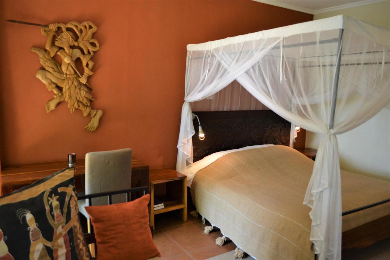 Вілла Africa House Malawi Лілонґве Екстер'єр фото