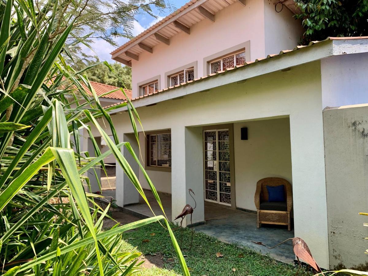 Вілла Africa House Malawi Лілонґве Номер фото