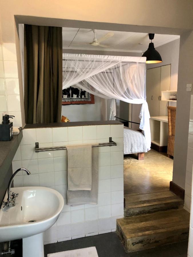 Вілла Africa House Malawi Лілонґве Екстер'єр фото