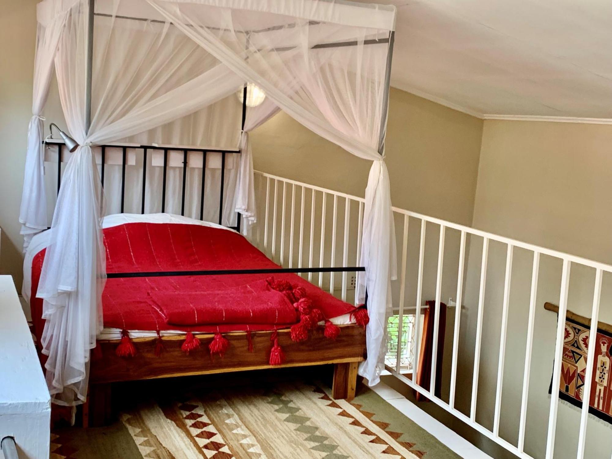Вілла Africa House Malawi Лілонґве Номер фото